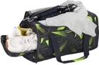 Спортивна сумка Coocazoo 42 x 20 x 21 см 20 л Lime Flash (4047443468925) - зображення 2