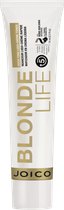 Toner do koloryzacji włosów Joico Blonde Life Creme Toner Sand 74 ml (0074469511254) - obraz 1