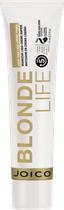 Тонер для фарбування волосся Joico Blonde Life Creme Toner Sand 74 мл (0074469511254)