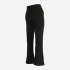 Spodnie dresowe młodzieżowe dla dziewczynki Tup Tup PIK3500-1010 140 cm Czarne (5901845296076) - obraz 2