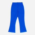 Дитячі спортивні штани для дівчинки Tup Tup PIK3500-3210 104 см Сині (5901845296137) - зображення 2