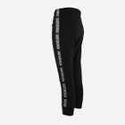 Дитячі спортивні штани для хлопчика Tup Tup PIK4030-1020 104 см Чорні (5901845262705) - зображення 2