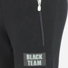 Spodnie dresowe dziecięce dla chłopca Tup Tup PIK4040-1010 122 cm Czarne (5901845263092) - obraz 3
