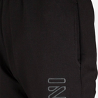 Spodnie dresowe dziecięce dla chłopca Tup Tup PIK4050-1010 92 cm Czarne (5901845292023) - obraz 3