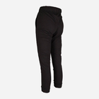 Дитячі спортивні штани для хлопчика Tup Tup PIK4050-1010 116 см Чорні (5901845292061) - зображення 2