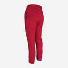 Spodnie dresowe młodzieżowe chłopięce Tup Tup PIK4050-2610 140 cm Bordowe (5901845292368) - obraz 2