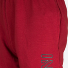 Підліткові спортивні штани для хлопчика Tup Tup PIK4050-2610 152 см Бордові (5901845292375) - зображення 3