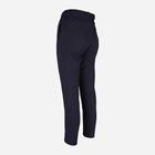 Дитячі спортивні штани для хлопчика Tup Tup PIK4050-3010 92 см Темно-сині (5901845292153) - зображення 2