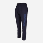 Дитячі спортивні штани для хлопчика Tup Tup PIK4050-3010 104 см Темно-сині (5901845292177) - зображення 1
