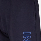 Spodnie dresowe młodzieżowe chłopięce Tup Tup PIK4050-3010 140 cm Granatowe (5901845292238) - obraz 3