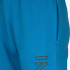 Дитячі спортивні штани для хлопчика Tup Tup PIK4050-3110 122 см Сині (5901845292450) - зображення 3