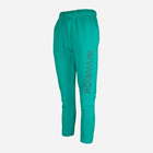 Підліткові спортивні штани для хлопчика Tup Tup PIK4050-5010 140 см Бірюзові (5901845292757) - зображення 1
