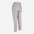 Підліткові спортивні штани для хлопчика Tup Tup PIK4050-8010 140 см Сірі (5901845292627) - зображення 2