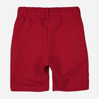Підліткові шорти для хлопчика Tup Tup PIK4120-2600 146 см Червоні (5907744044541) - зображення 2