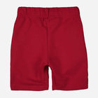 Підліткові шорти для хлопчика Tup Tup PIK4120-2600 158 см Червоні (5907744044565) - зображення 2