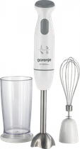 Блендер погружной GORENJE HBC 802 QW