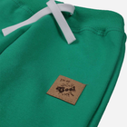 Spodnie dresowe dziecięce dla chłopca Tup Tup PIK9010-5000 92 cm Zielone (5901845299497) - obraz 3