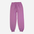 Дитяча піжама для дівчинки Tup Tup P301DZ-2000 92 см Фіолетова (5907744013899) - зображення 3