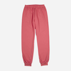 Підліткова піжама для дівчинки Tup Tup P308DZ-2610 146 см Рожева (5907744014346) - зображення 3