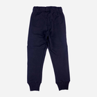Дитячі спортивні штани для хлопчика Tup Tup PIK4071-1010 122 см Чорні (5907744052140) - зображення 2