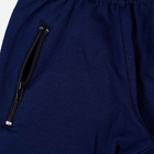 Дитячі спортивні штани для хлопчика Tup Tup PIK4071-3010 110 см Сині (5907744052348) - зображення 3