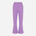 Дитячі спортивні штани для дівчинки Tup Tup PIK3500-2510 116 см Фіолетові (5907744020460) - зображення 1