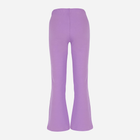 Дитячі спортивні штани для дівчинки Tup Tup PIK3500-2510 116 см Фіолетові (5907744020460) - зображення 2