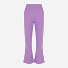 Підліткові спортивні штани для дівчинки Tup Tup PIK3500-2510 146 см Фіолетові (5907744020514) - зображення 1