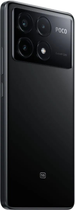 Smartfon POCO X6 Pro 5G 12/512GB Black (6941812757703) - obraz 7