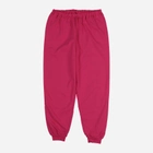 Дитяча піжама для дівчинки Tup Tup 101301DZ-2200 116 см Рожева (5907744489731) - зображення 3