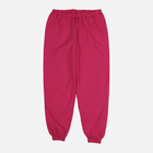 Дитяча піжама для дівчинки Tup Tup 101301DZ-2200 122 см Рожева (5907744489748) - зображення 3