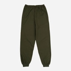 Підліткова піжама для хлопчика Tup Tup 101307CH-5010 158 см Сіра/Темно-зелена (5907744490102) - зображення 3