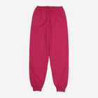 Дитяча піжама для дівчинки Tup Tup 101312DZ-2200 128 см Рожева (5907744490355) - зображення 3