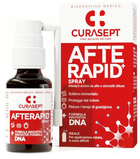 Spray do jamy ustnej CURASEPT Afte Rapid 15 ml (8056746071974) - obraz 1