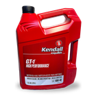 Моторна олива Kendall GT-1 High Performance LiquiTek