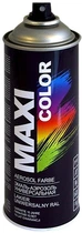 Аэрозольная декоративная эмаль Maxi Color RAL8019 400 мл Серо-коричневая (MX8019)