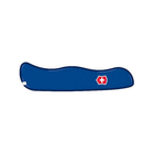 Накладка рукоятки запасна Victorinox Blue 111mm, VxC8902.4