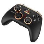 Ігровий контролер iPega Bluetooth PG-9097 Android iOS PC/PS/Switch Turbo Black