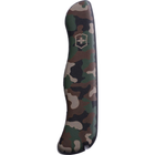 Накладка рукоятки запасная Victorinox camouflage 111mm, VxC8394.9 - изображение 2