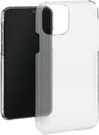 Etui plecki Hama Antibacterial do Apple iPhone 12/12 Pro Transparent (4047443452238) - obraz 1