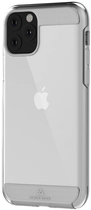 Etui plecki Black Rock Air Robust do Apple iPhone 11 Pro Transparent (4260557044636) - obraz 1