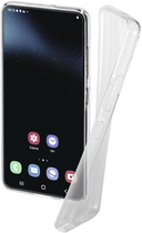 Панель Hama Crystal Clear для Samsung Galaxy S23 Transparent (4047443500700) - зображення 1