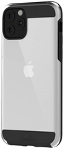 Etui plecki Black Rock Air Robust do Apple iPhone 11 Pro Max Black (4260557045664) - obraz 1