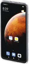 Etui plecki Hama Crystal Clear do Xiaomi MI 10T Pro Transparent (4047443454942) - obraz 3