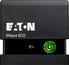 Zasilacze awaryjne UPS Eaton Ellipse ECO 800 USB IEC Standby (EL800USBIEC) - obraz 3