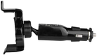 Автомобільний тримач для телефону з зарядкою DPM USB 1.5 A TKC-34 (5906881196014) - зображення 3