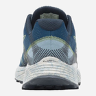 Чоловічі кросівки для бігу Merrell J067143 41.5 (8US) Блакитні (195017316906) - зображення 3