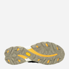 Чоловічі кросівки для треккінгу Merrell J066769 46 (11.5US) Темно-сірі (194917182048) - зображення 6