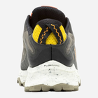 Buty sportowe trekkingowe męskie z membraną Merrell J066769 40 (7US) Ciemnoszare (194917181959) - obraz 4