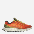 Чоловічі кросівки для бігу Merrell J066741 46 (11.5US) Помаранчеві (194917181164) - зображення 1